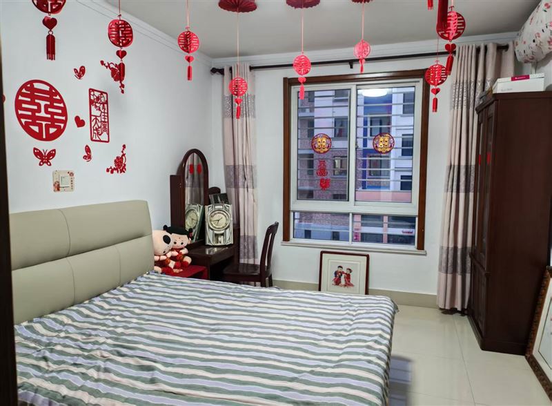 利津县津苑小区C区吉房出售